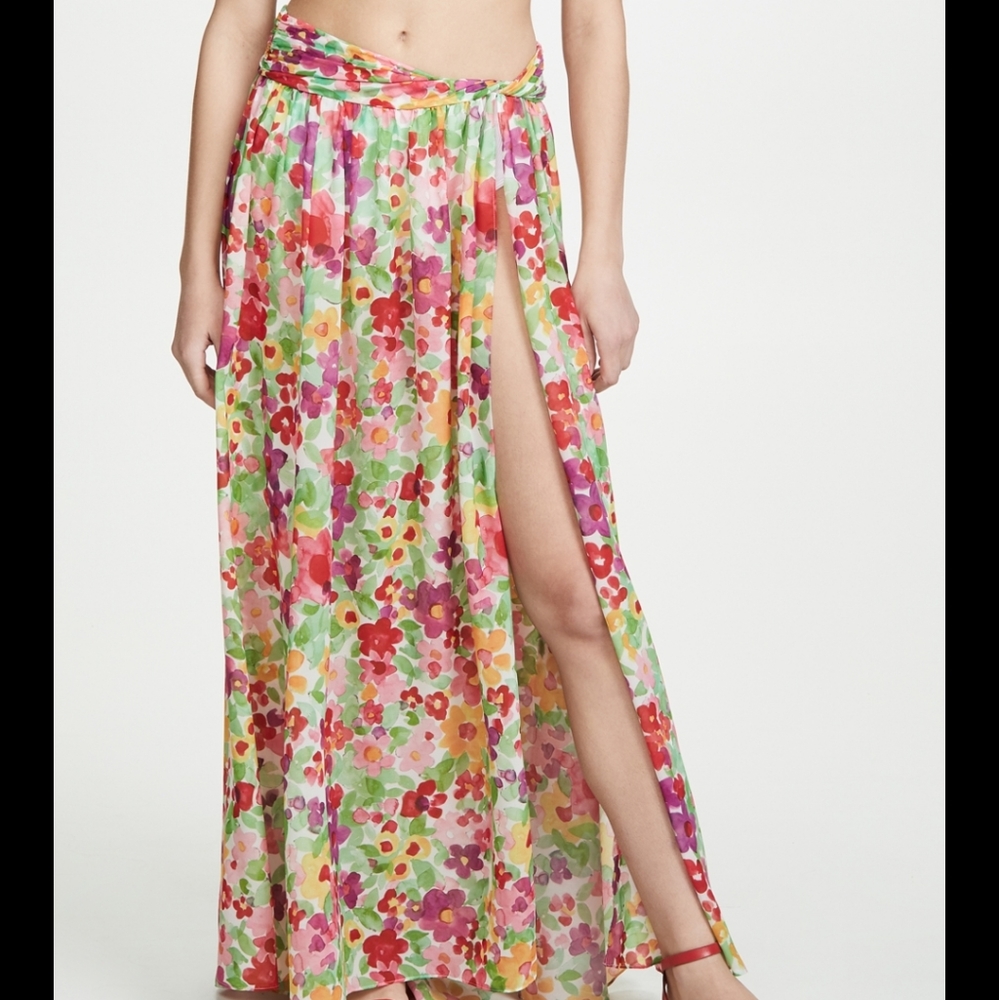 Beach wrap/ skirt